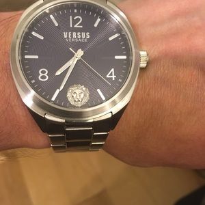 Versus Versace Watch